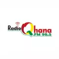 Radio Qhana - FM 105.3